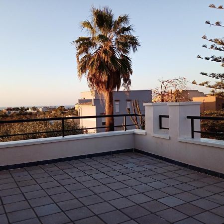 Vila Le Terrazze Di Mineo Cinisi Exteriér fotografie