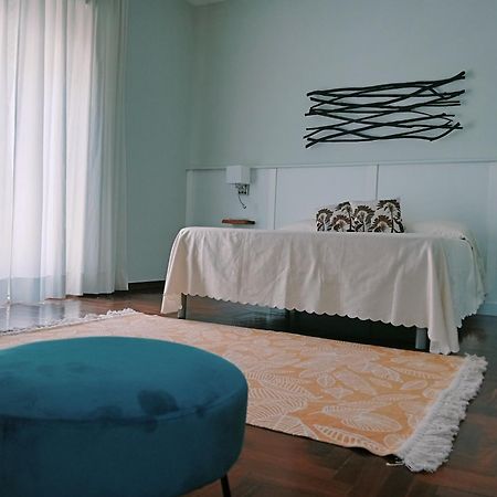 Vila Le Terrazze Di Mineo Cinisi Exteriér fotografie