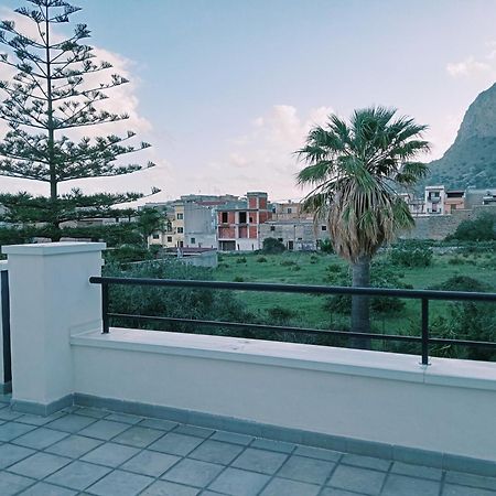 Vila Le Terrazze Di Mineo Cinisi Exteriér fotografie