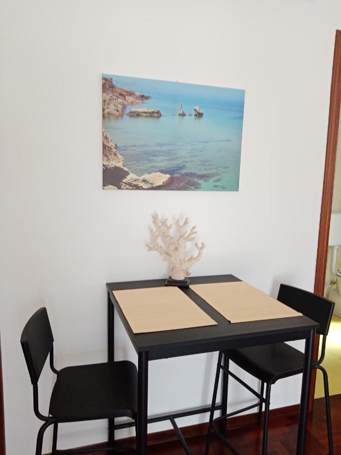 Vila Le Terrazze Di Mineo Cinisi Exteriér fotografie