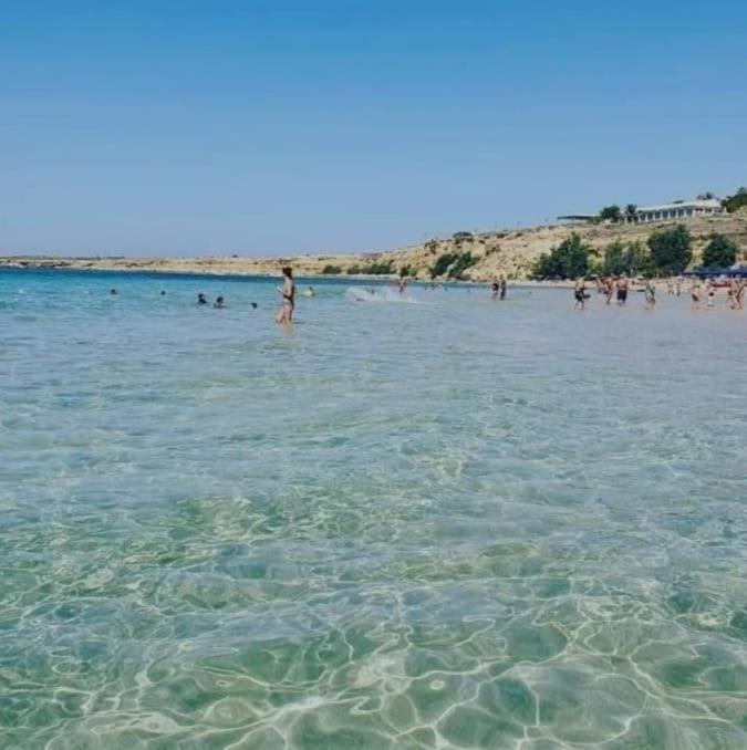 Vila Le Terrazze Di Mineo Cinisi Exteriér fotografie
