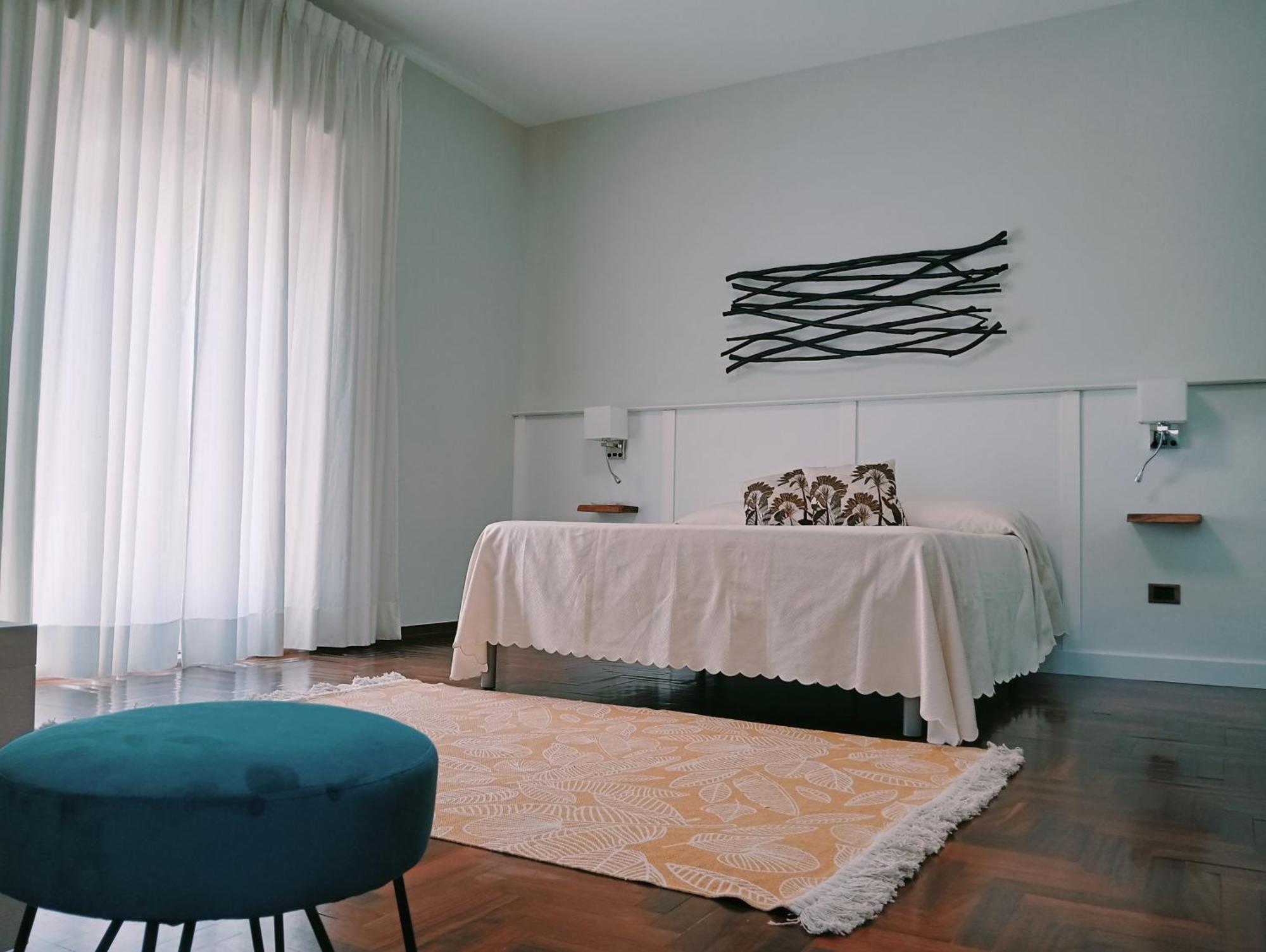 Vila Le Terrazze Di Mineo Cinisi Exteriér fotografie