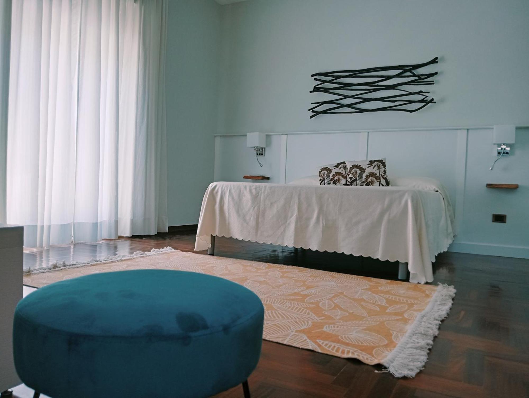 Vila Le Terrazze Di Mineo Cinisi Exteriér fotografie